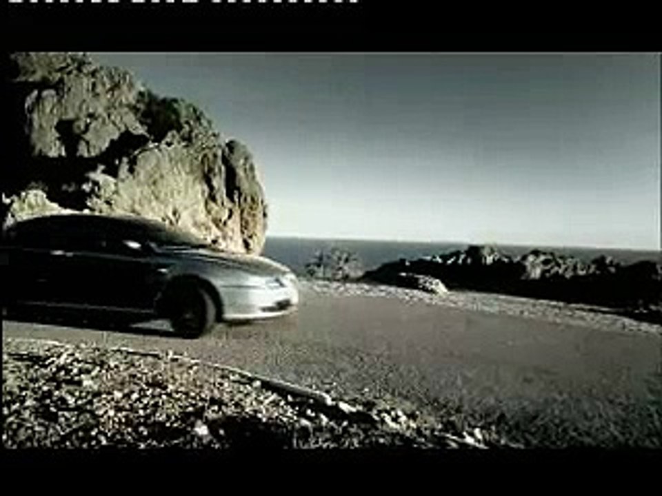 Alfa Romeo GT Fascination Film 2007