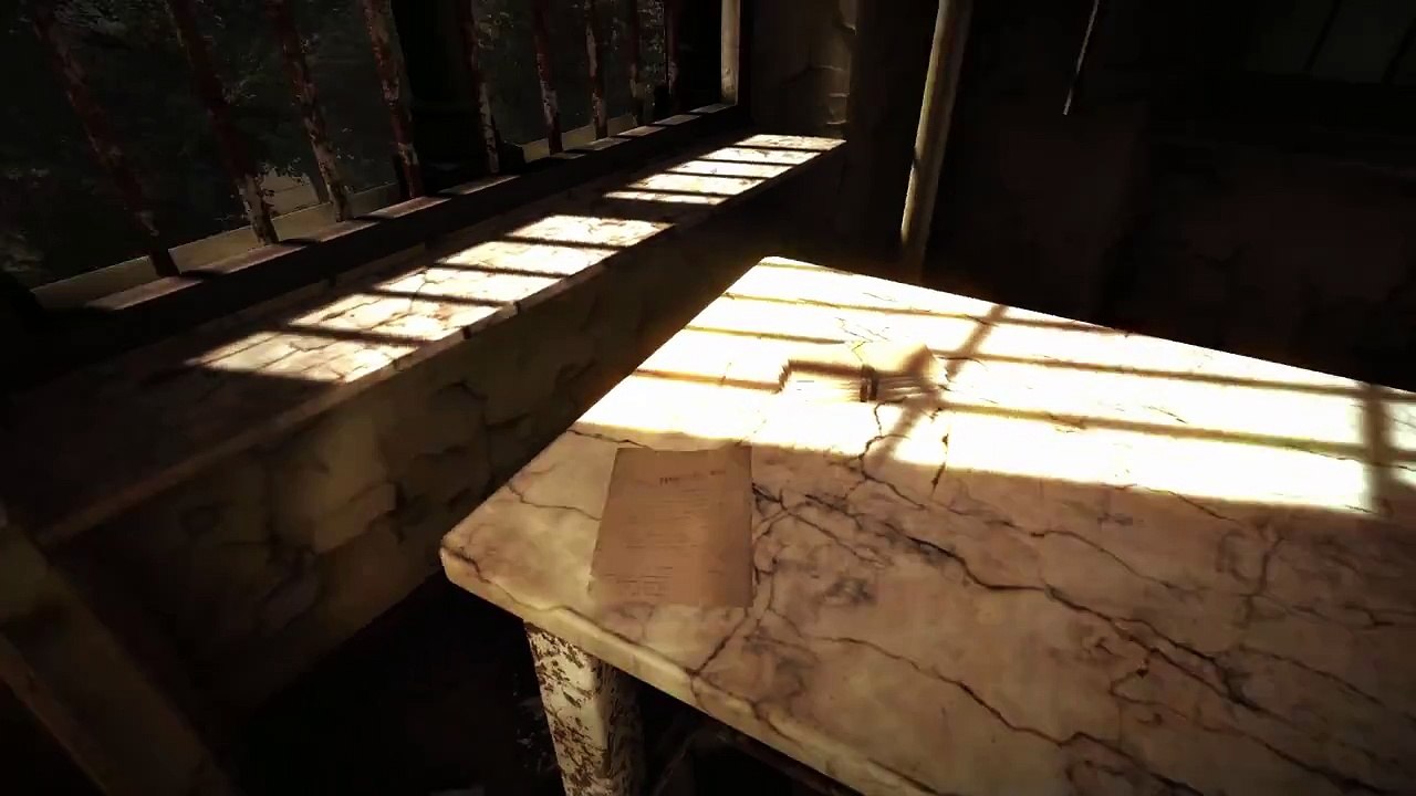 The Town Of Light Walkthrough Part 4