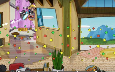 Toy Race - Android gameplay PlayRawNow