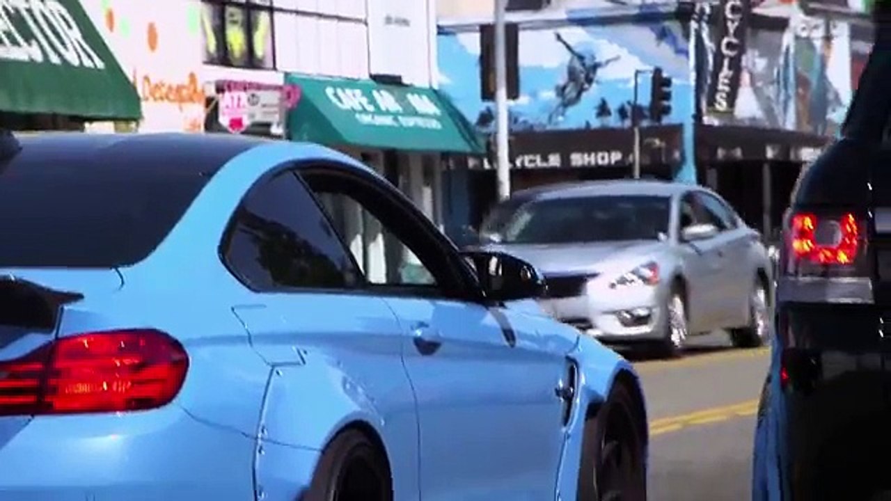 Jennifer Lopez Carpool Karaoke