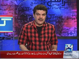 Reality Behind Axact & Bol Issue by Mubashir Luqman Khara Sach