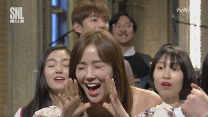 권상우, 손태영 위해 SNL 깜짝 방문?!