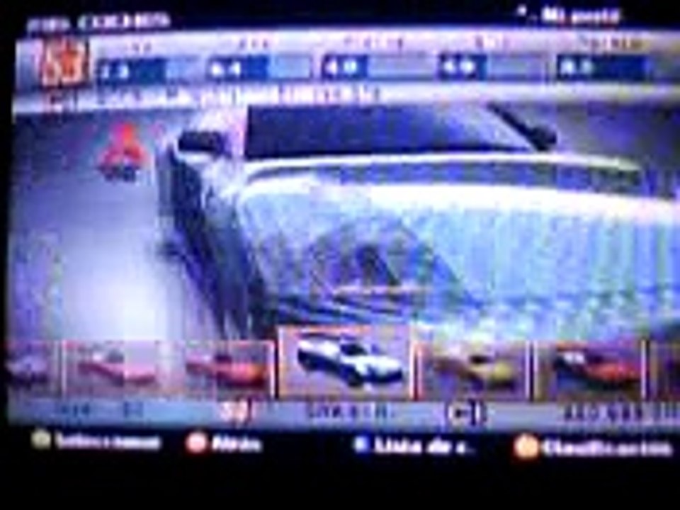 RAPIDO Y FURIOSO TUNING 3