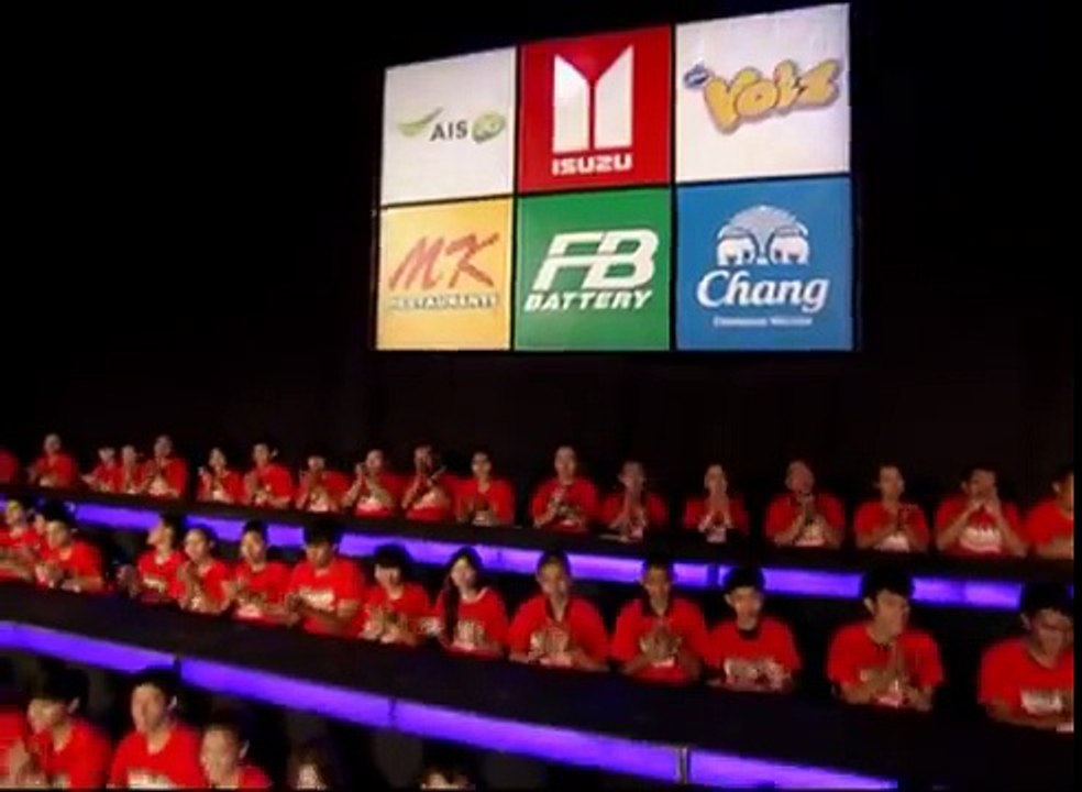 Killer Karaoke Thailand - หนุ่ม บ่อ พัก ใจ 18-11-13