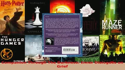 PDF  Companion Through The Darkness Inner Dialogues on Grief Download Online