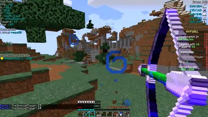 hypixel Uhc Champions shorts [how 2 Y0l0]