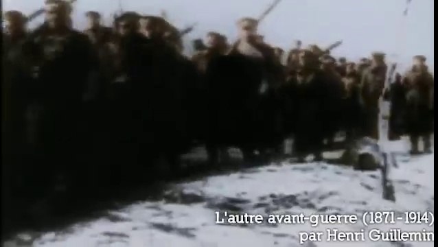 L'autre avant-guerre (1871-1914) par Henri Guillemin - 4/7