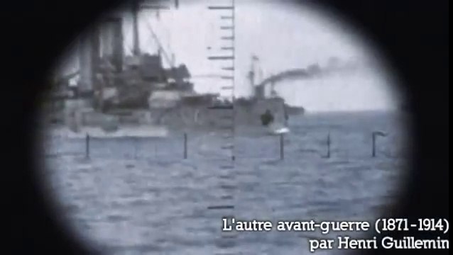L'autre avant-guerre (1871-1914) par Henri Guillemin - 6/7