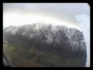 Skydive en Nouvelle Zelande