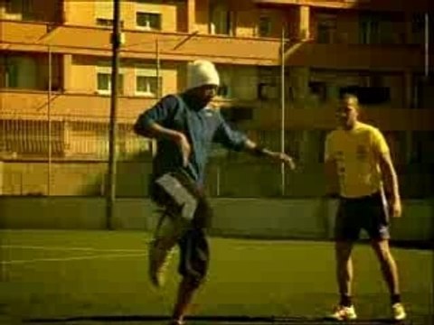 SeFyu - SeNeGaLo RuSKoV