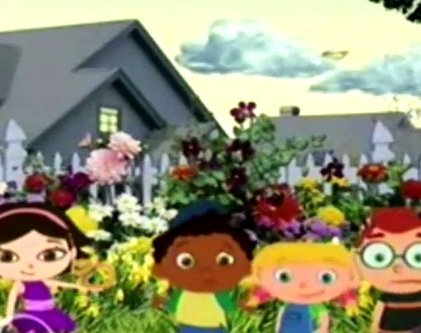 Little Einsteins Full Episodes In English Part 1 Hd