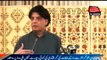 Ch Nisar said we have no issue with IRAN yes we have Issue with INDIA & RAW- Taza tareen