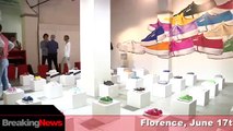 2014 - BreakingNews: Superga at the Pitti Immagine Uomo 86