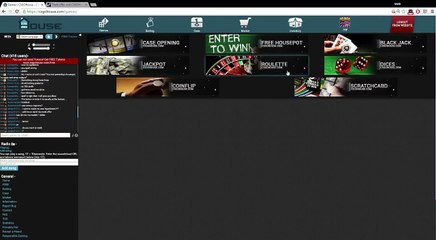 CSGO House CASE OPENING #2  STATTRAK AK REDLINE With Giveaway