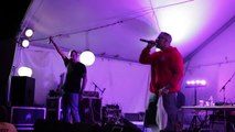Bubba Sparxxx at Rock of The Woods 2014: I Like it Alot