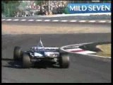 Formula 1 - Suzuka Champions F1 Grand Prix History