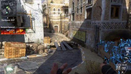 Black Ops 2 Getting Back On Track