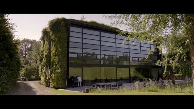 Je suis Mort mais j'ai des Amis