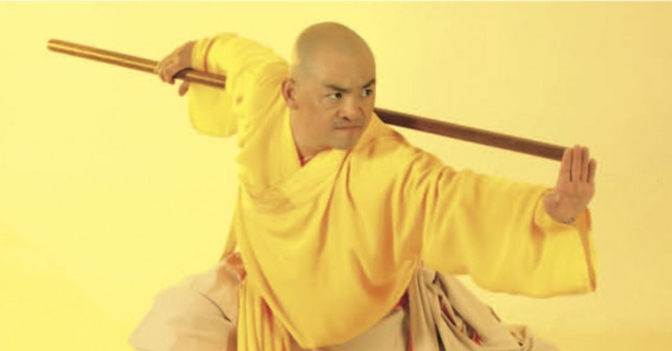 Shaolin Xiao Hong Quan