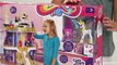 My Little Pony Paintfolio Watercolor MLP Water Color Paint Art Poster Book - Cookieswirlc Video (Comic FULL HD 720P)