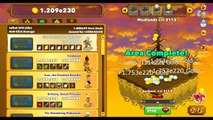 Tech Talk Plays With: Clicker Heroes | I COMPLETED CLICKER HEROES...
