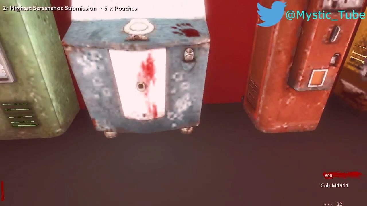 Hardest Zombie Map Ever! Intense! "Respawn Zombies" (Call of Duty Zombies)