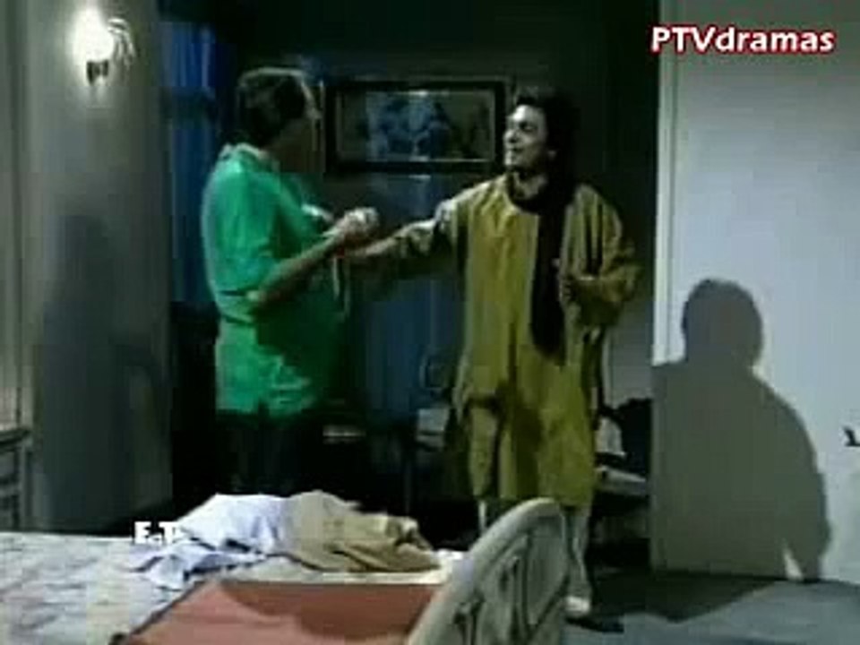 Ptv Drama Naukar Ke Aage Chakar Episode 25