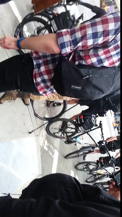 Power Rangers S.P.D. - All Morphs