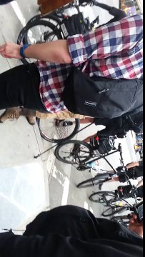 Power Rangers S.P.D. - All Morphs