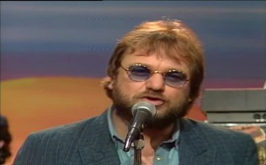 Klaus Lage - Steig nicht aus 1987