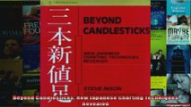 Read  Beyond Candlesticks New Japanese Charting Techniques Revealed Full EBook Online Free