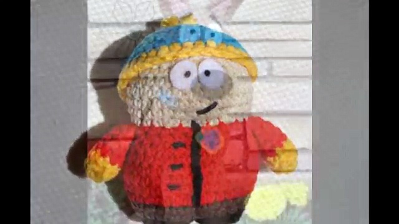 Crochet