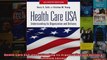 Download  Health Care USA Understanding Its Organization and Delivery Seventh Edition  Full EBook Free