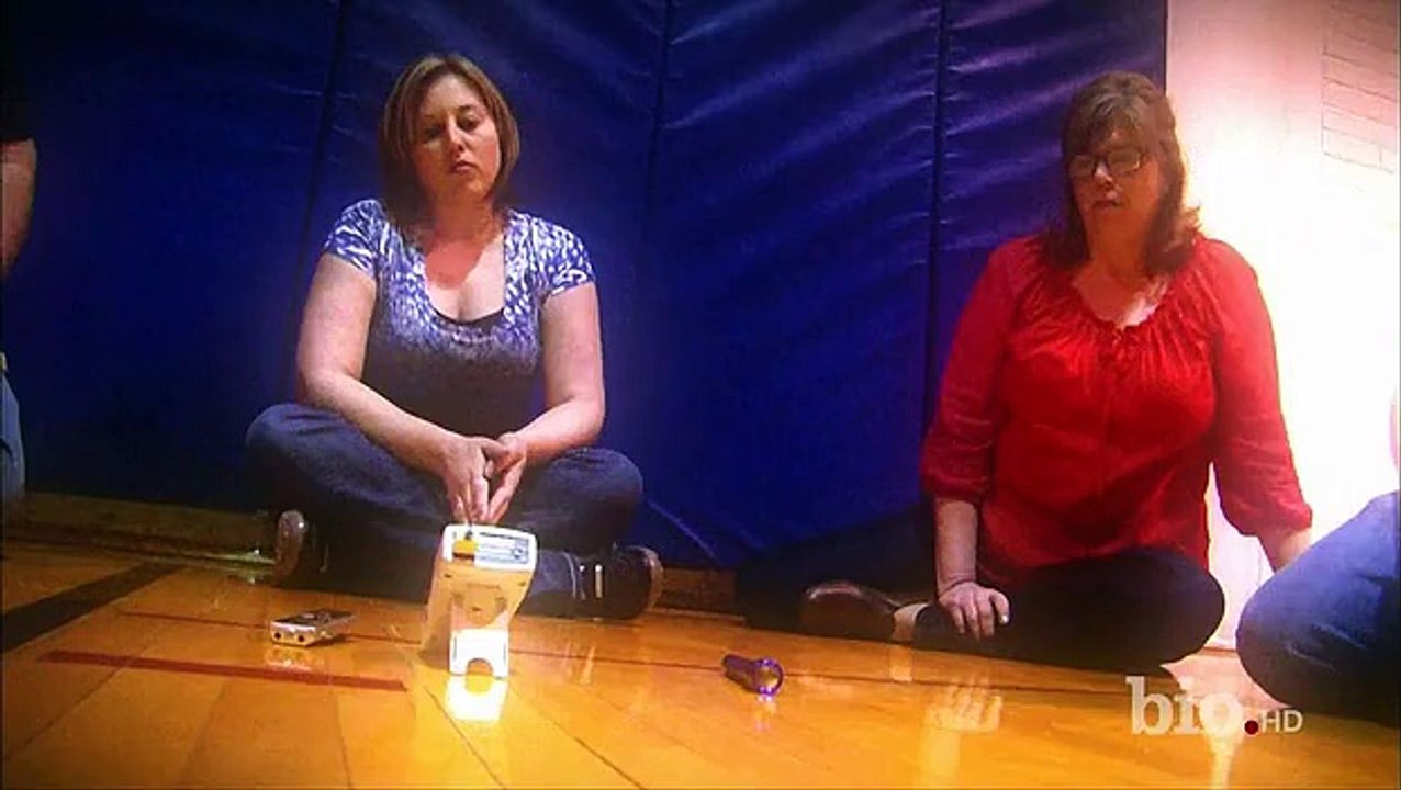 My Ghost Story S06E16 Misery in Missouri