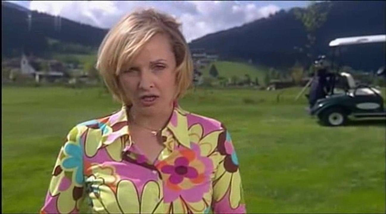 Kristina Bach - Die Erde hat mich wieder 2004