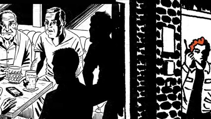 The Hatton Garden Job - BBC News