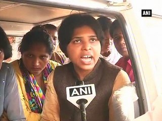 Denying us protection is disrespecting HC order Trupti Desai