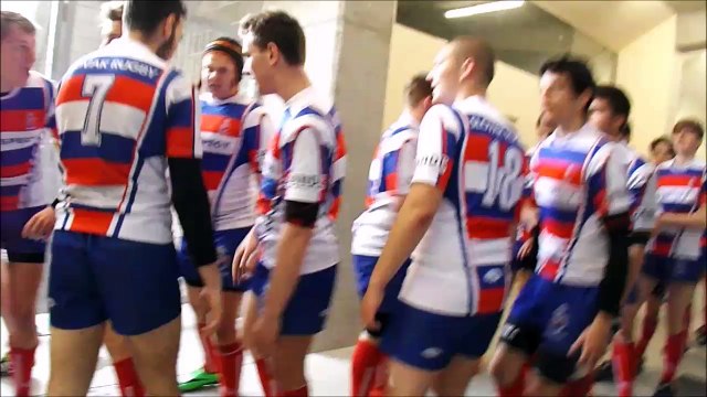 In the tunnel U18 Slovakia vs Malta