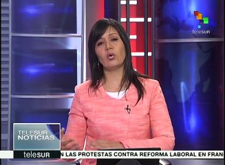 Gobierno de Venezuela instala Congreso de la Patria