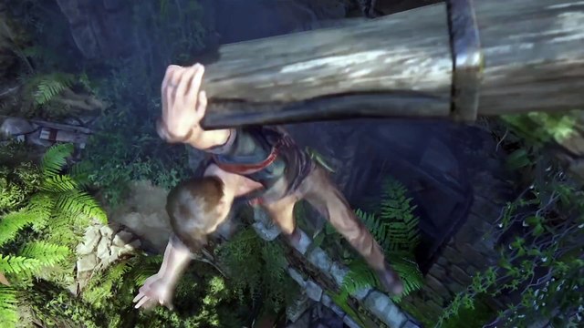 The Making of Uncharted 4- A Thief’s End - Episode 5- In The End - PS4