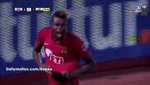 Jeremy Bokila Goal HD - Eskisehirspor 1-1 Galatasaray - 02-04-2016