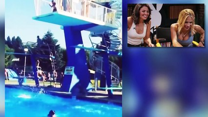 - Playboy Playmates Watch Fail Videos -