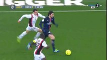 4-1 Zlatan Ibrahimovic Goal HD - PSG vs Nice - 02.04.2016
