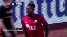 Jeremy Bokila Goal HD - Eskisehirspor 1-1 Galatasaray - 02-04-2016