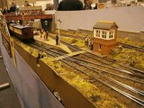 warley model railway exhibition 2013, part 3: narrow gauge