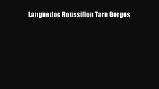 Download Languedoc Roussillon Tarn Gorges PDF Free