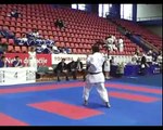 Flavien Canto - Kata Bassai Wado Ryu