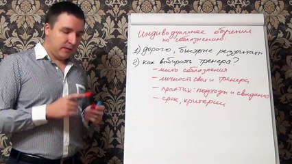 Евгений Грин - Самоучитель по соблазнению с планом и техниками. Часть 1