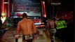 WWE RAW 24.10.11 John Cena chooses The Rock as his tag team partner at Survivor Series
