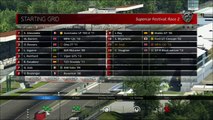 Gran Turismo 6 | McLaren MP4-12C | Supercar Festival Race 2 | Monza